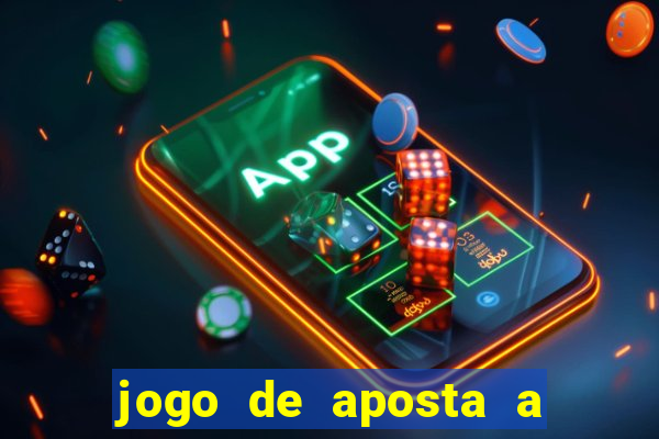 jogo de aposta a partir de r$ 1